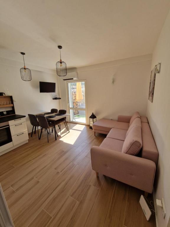 Jakne apartment Zadar