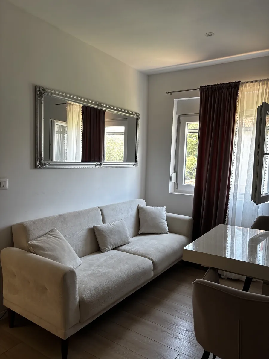 Apartman LuMare u Zadru — fotografija 1