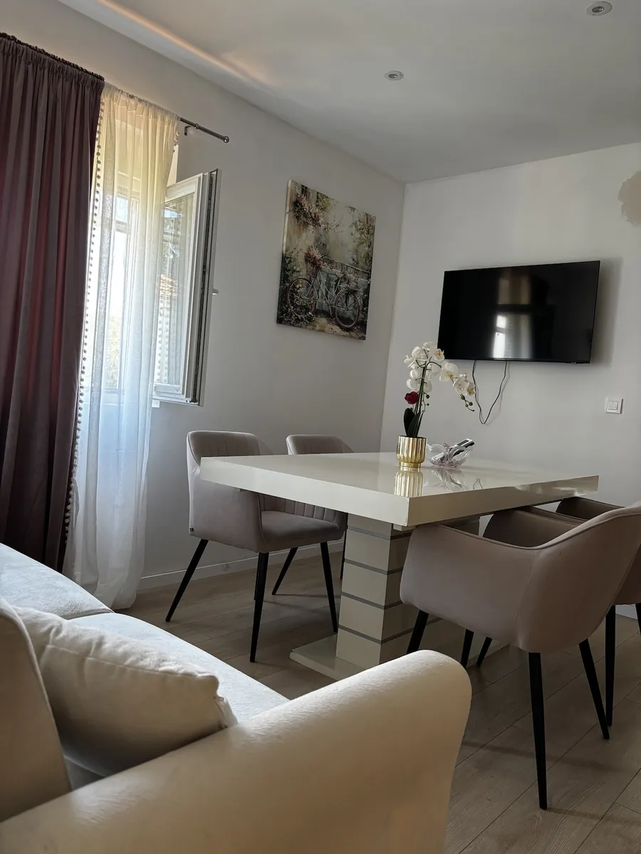 Apartman LuMare u Zadru — fotografija 3