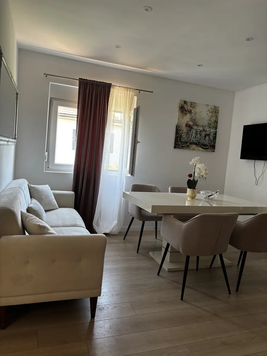 Apartman LuMare u Zadru — fotografija 4